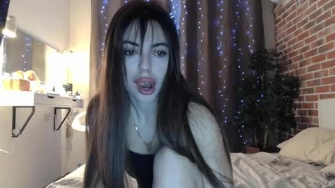 Adriana online show from March 2026 03:14:01 PM