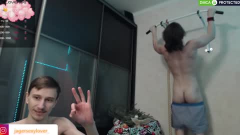 6horny_as_fuck9 online show from January 2025 07:00:02 AM