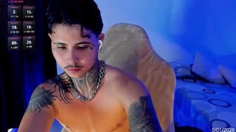 Stefan online show from January 2026 10:13:02 PM