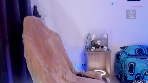 Stefan online show from February 2026 06:20:02 PM