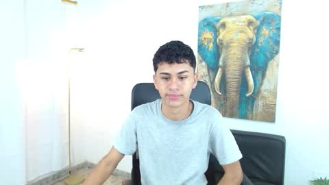 Alan online show from November 2025 01:11:02 PM