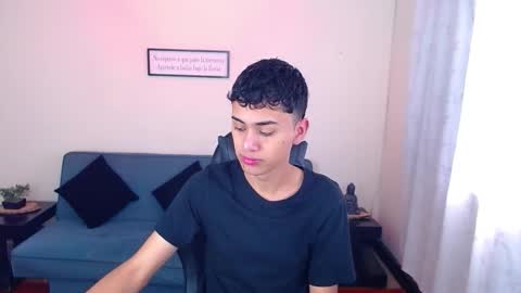 Alan online show from December 2025 12:54:01 PM