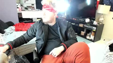 7God  OFFICIAL  online show from December 2024 08:25:02 PM