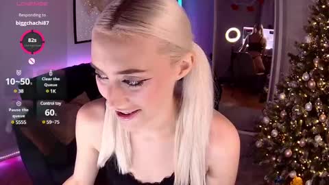 Loren Wood online show from December 2024 02:49:01 PM