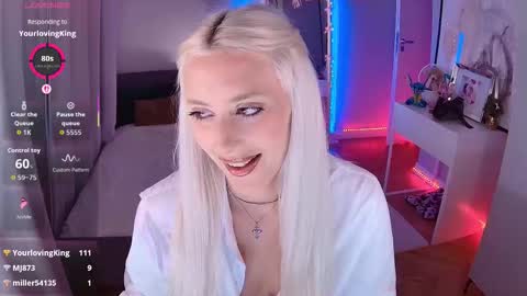 Loren Wood online show from October 2025 02:46:01 PM