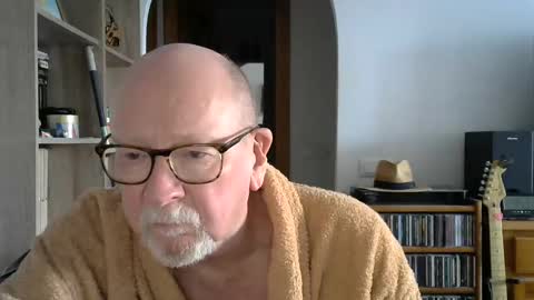  Papi  online show from January 2025 03:49:01 PM