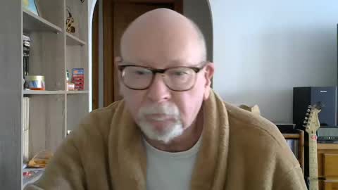  Papi  online show from January 2025 11:17:01 AM