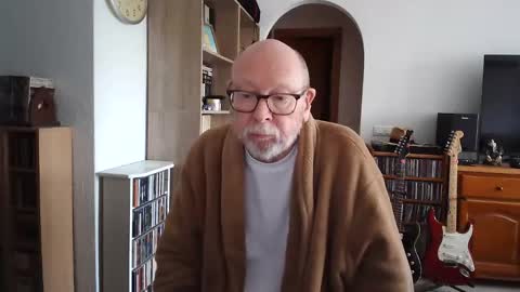  Papi  online show from March 2025 02:13:01 PM