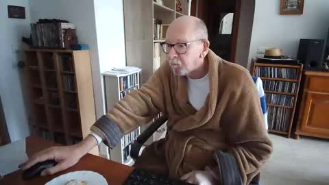  Papi  online show from March 2026 09:36:02 AM