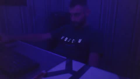 Jimmy online show from October 2025 06:39:02 PM