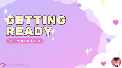   8abycat  Help us reach 250 thumbs up  online show from February 2025 05:33:01 PM