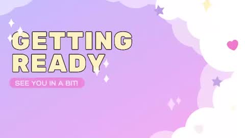   8abycat  Help us reach 250 thumbs up  online show from July 2026 09:08:02 PM