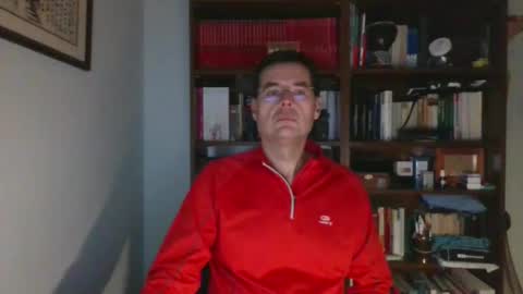 8age online show from January 2026 10:04:01 PM