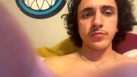 Andy online show from November 2025 12:17:01 PM