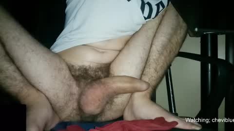 8incher_x online show from February 2025 05:10:02 PM