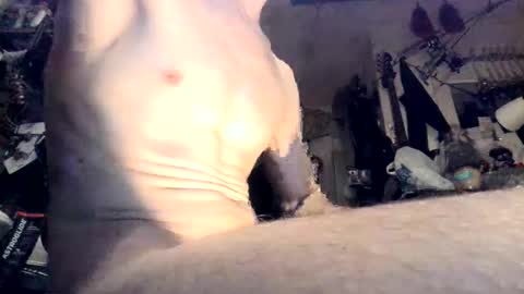 8inches4you2 online show from January 2026 10:03:02 PM