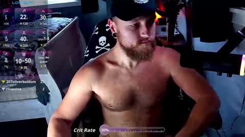 8Inchpunkpup online show from October 2025 04:30:02 PM