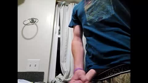 Snapshot of 8indonkey chatting on December 2024 09:50:02 AM 8indonkey online show from December 2024 09:50:02 AM