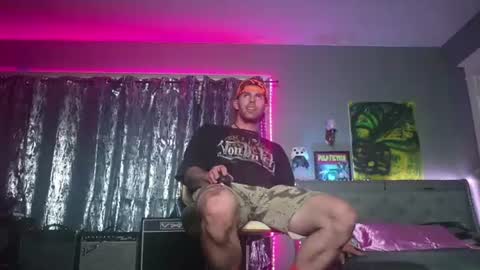 EvelDicknievel1 online show from June 2026 03:23:02 AM
