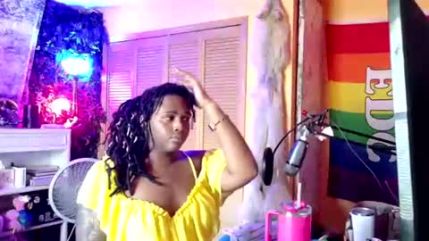 Marley online show from July 2026 03:12:02 PM