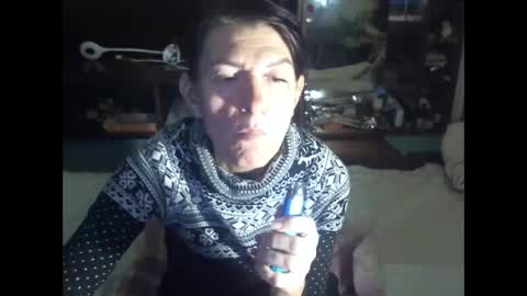 8MISTRESS8 online show from December 2024 07:47:01 PM