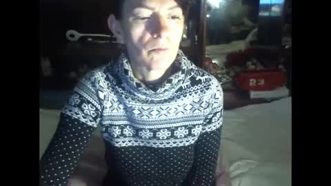 8MISTRESS8 online show from December 2024 08:11:01 AM