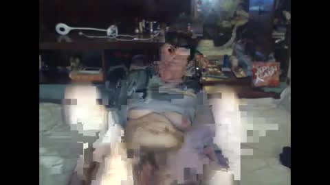 8MISTRESS8 online show from December 2024 06:34:01 PM