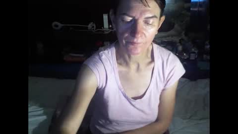 8MISTRESS8 online show from December 2024 08:07:02 PM