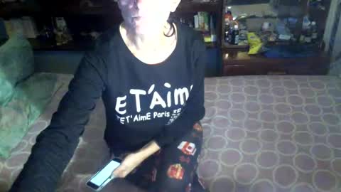 8MISTRESS8 online show from January 2025 06:38:01 PM