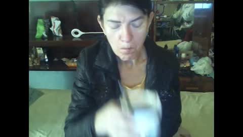 8MISTRESS8 online show from February 2025 08:33:02 AM