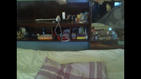 8MISTRESS8 online show from February 2025 07:37:02 AM