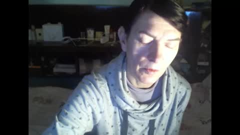 8MISTRESS8 online show from December 2025 05:58:01 AM