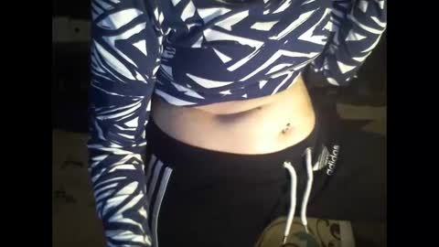 8MISTRESS8 online show from April 2026 07:18:01 PM