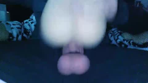 NaughtyDaddy online show from November 2025 07:52:02 AM