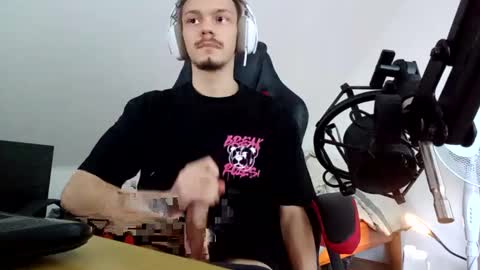 Alex online show from February 2025 02:25:01 PM