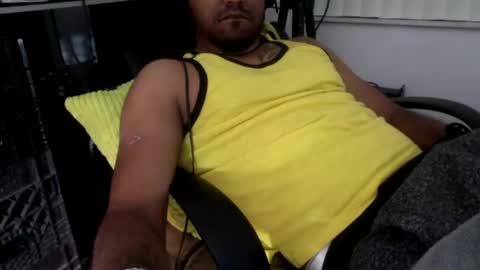 9inchhammer online show from January 2025 09:00:01 AM