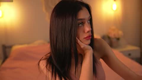 KARINA online show from October 2025 09:00:02 AM