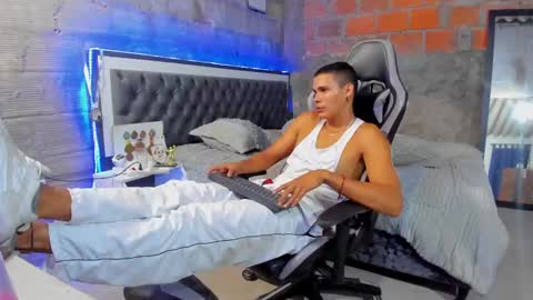 rick online show from February 2025 03:14:02 AM