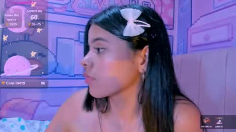 Alice  online show from December 2024 03:51:02 AM