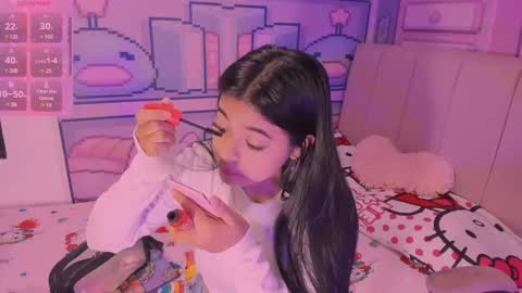 Alice  online show from February 2025 11:28:02 AM