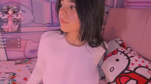 Alice  online show from February 2025 02:31:02 PM