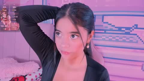 Alice  online show from February 2025 02:23:01 PM