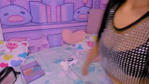 Alice  online show from March 2025 03:01:01 AM