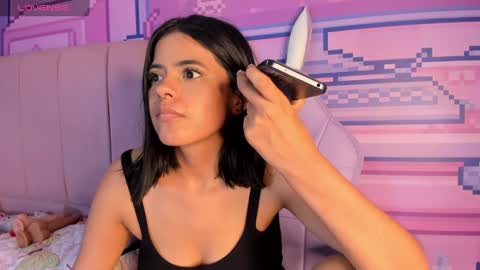 Alice  online show from September 2025 08:23:01 PM