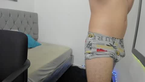 Snapshot of _1dereck chatting on February 2026 09:54:01 AM DERECK online show from February 2026 09:54:01 AM