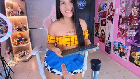 mayte online show from February 2026 01:28:02 AM