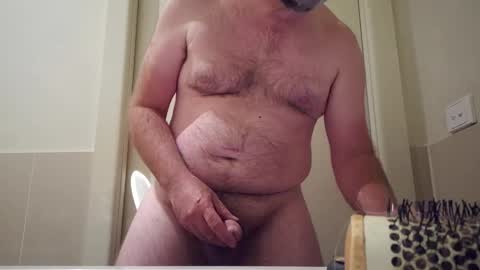 __aussie___ online show from February 2025 07:34:01 AM