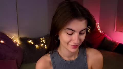 Willow online show from November 2025 09:57:01 PM