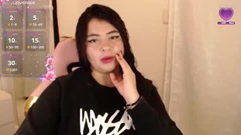 Snapshot of _aafrodita__ chatting on November 2025 05:18:02 AM Alexa online show from November 2025 05:18:02 AM