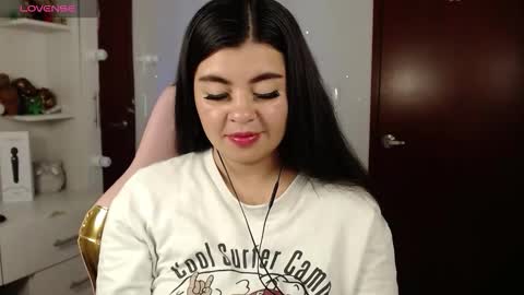 Snapshot of _aafrodita__ chatting on February 2026 07:52:01 PM Alexa online show from February 2026 07:52:01 PM